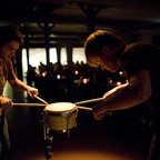 Griegakademiet Percussion Ensemble